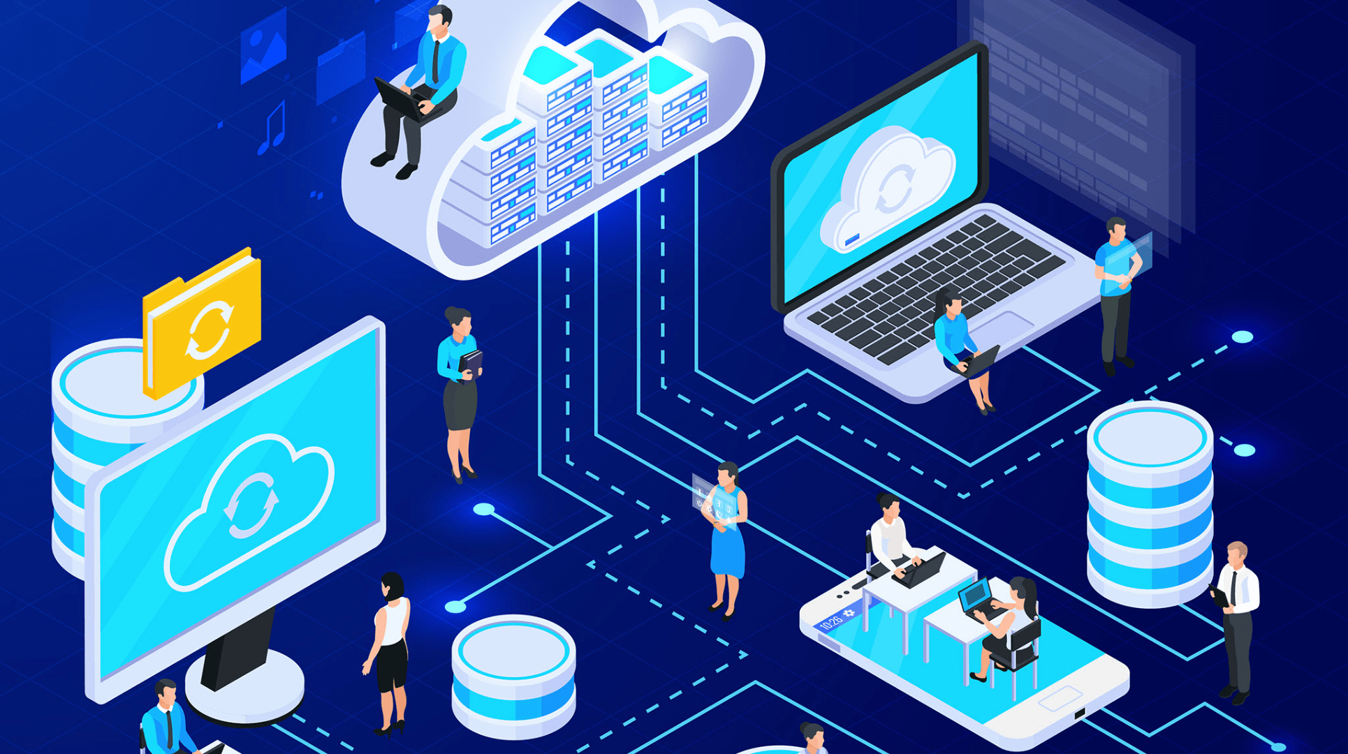 Dados que comprovam o problema