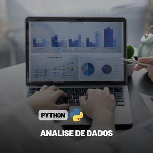 Rem Soft Sistemas - Python: Analisando Dados E Criando Gráficos